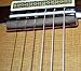 TremoloMute Classical Guitar Tremolo-Rasqueado Practice Tool - String Mute