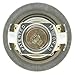MotoRad 7203-160 Fail-Safe Thermostat - Chevrolet S10 (90-03) Camaro (89-97) Astro (92-95) S10 Blazer (92-94), GMC Sonoma (91-03), Buick LeSabre (86-95) Regal (86-95), Geo Metro (89-97)
