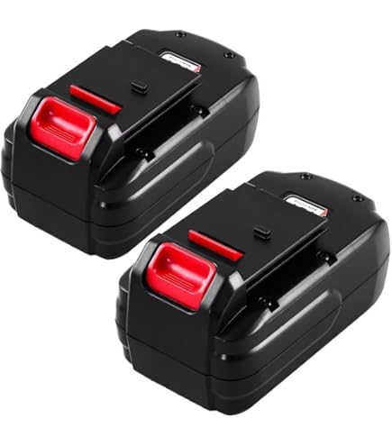 Batterie De Remplacement Pour Rasoir Philips Philishave HQ6890 Etc. - 2000mAh 2.4V NiMH, Neuf