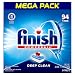 Finish - All in 1 - 94ct - Dishwasher Detergent - Powerball - Dishwashing Tablets - Dish Tabs - Fresh Scent (Packaging May Vary)