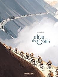 Le  tour des géants