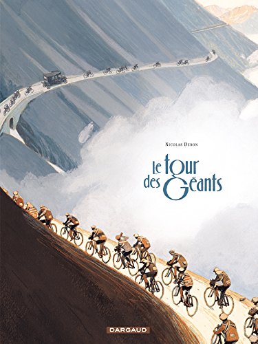 Le  tour des géants