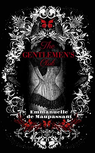 Bargain eBook - The Gentlemen s Club