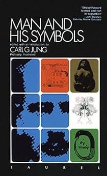 Man and His Symbols by [Jung, Carl Gustav]