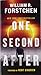 Book cover for One Second After