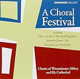 CHORAL FESTIVAL                                    image