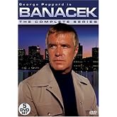 Banacek: The Complete Series Box Set [DVD]