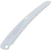 Silky Replacement Blade Only GomBoy Curve 210mm Large Teeth (718-21)
