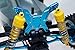 Yeah Racing Aluminum Essential Conversion Kit For Tamiya TT02B #TATT-S01BU