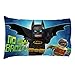 LEGO MA7668 Batman Way Brozay Twin Sheet Set