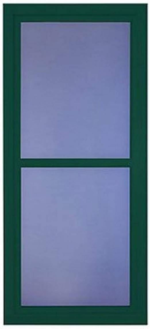 LARSON 14604122 36x81 GRN FV Storm Door