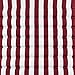 Best Choice Products Plush Quilted Double Hammock w/Spreader Bars - Red/White