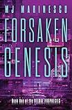 Forsaken Genesis (The Deluge Prophecies Book 1) by 