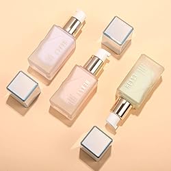 HEXZE Makeup Primer,Base Face Primer, Primer Face