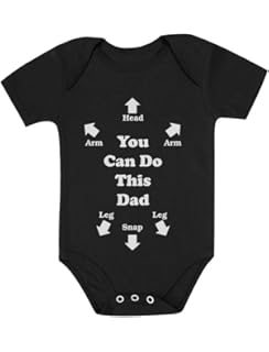 funny gifts for new dads
