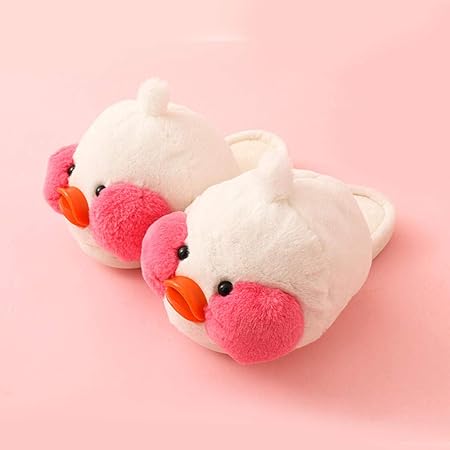 Ginsenget Slippers Pantuflas casa Ligero Antideslizante,Las ...