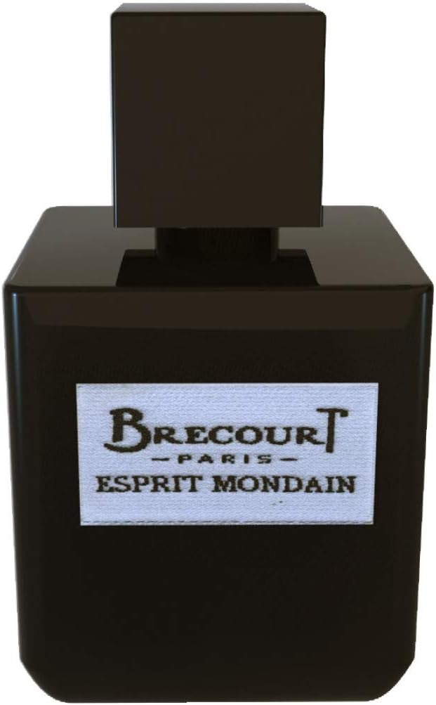 ESPRIT Brecourt Mondain Homme/Men, Eau De Parfum, Vaporisateur/Spray, 50 ml, 1er Pack (1 x 260 g)