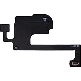 Ear Speaker Earpiece Proximity Sensor Flex Module for iPhone 15 6.1 | Ear Speaker Earpiece Proximity Sensor Flex Module Replacement for Apple iPhone 15 6.1 inch