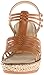 Hush Puppies Women's Cores QTR Strap Moccasin