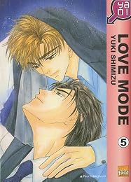 Love mode