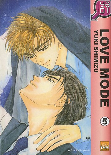 Love mode