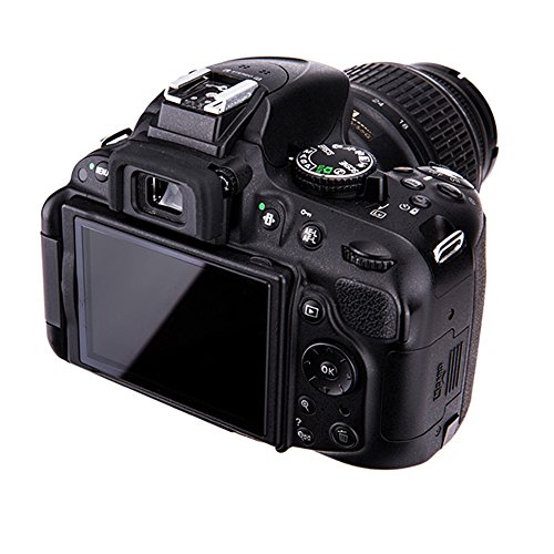 5 2+Pack+JJC+Eyepiece+Viewfinder+Replaces