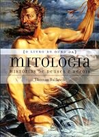 Livro de Ouro da Mitologia