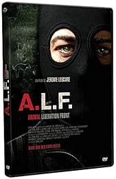 A.L.F. (Animal Liberation Front)