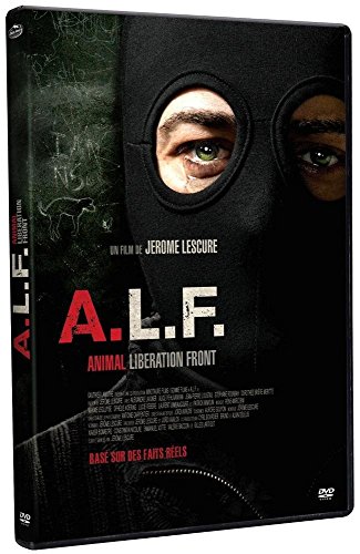 A.L.F. (Animal Liberation Front)