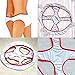 Men's Exotic Bondage Sexy Lingerie Brief Clothes Crotchless Pajamas G-String Briefs Thongs Underwear Couples Appeal Double Conjoined Pants White Hot