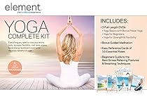 Element: Complete Yoga Kit