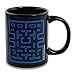 Pac-Man Heat Changing Ceramic Coffee Mug
