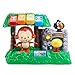 VTech Learn and Dance Interactive Zoo