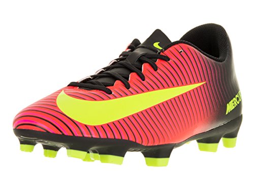 nike mercurial vortex fg