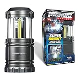 Bell + Howell 1454 Taclight Lantern Portable LED Torch (Magnetic)