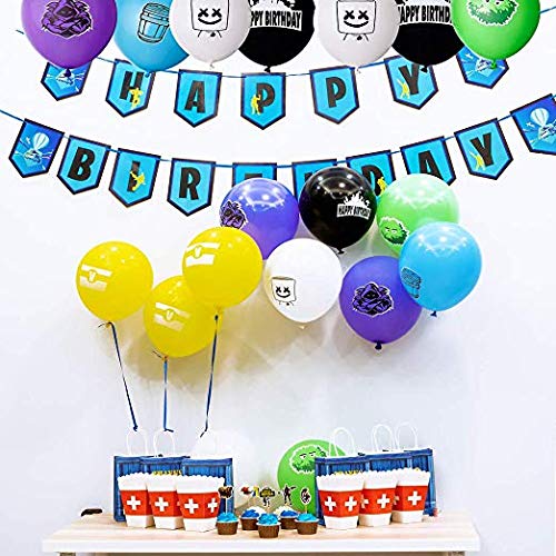 6 DMight+Birthday+Party+Supplies+Favors