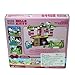 Mega Bloks Hello Kitty Treehouse