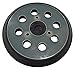 Makita 743081-8 Sanding Base and Pad Orbital Sander primary