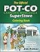 Cannabis Coloring Book: Pot-Co Cannabis Coloring Book by Jim Fetter