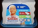 Mr. Clean Magic Eraser 11 Pads Variety Pack