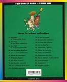 Image de Tom Tom et Nana: La Tribu des Affreux (French Edition)