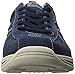 Skechers USA Men's Expected Mellor Oxford