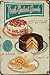 UNIQUELOVER Kitchen Signs Wall Decor Rustic, Fresh Baked Goods Best in Town Vintage Retro Metal Tin Sign Wall Plaque Poster 8 x 12 Inches, Small