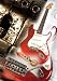 Vintage Guitar-Poster 1: 1963 Fender Stratocaster