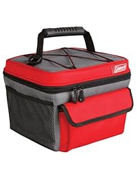 Coleman C006   Enfriador de 10 latas para hombre