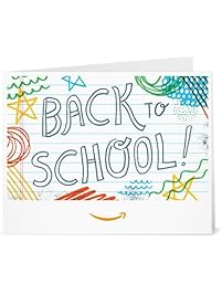 Amazon.com Gift Cards - Print at Home