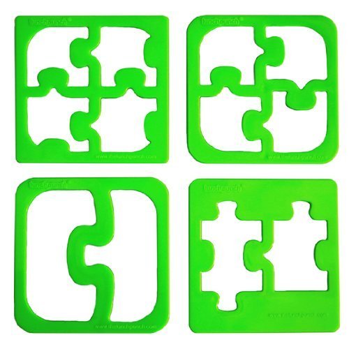 Home & Kitchen, Kitchen & Dining, Bakeware, Baking Tools & Accessories, Cookie Cutters