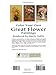 Color Your Own Great Flower Paintings (Dover Flower Coloring Books)