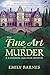 The Fine Art of Murder: A Katherine Sullivan Mystery