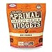 Primal Pet Foods Freeze-Dried Canine Beef Formula 14 oz, FREE Primal treat